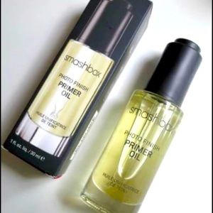 COPY - Smashbox Primer Oil - Brand New